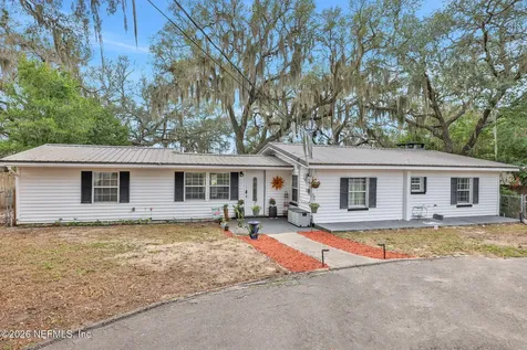 6664 Woodland Drive Keystone Heights FL 32656