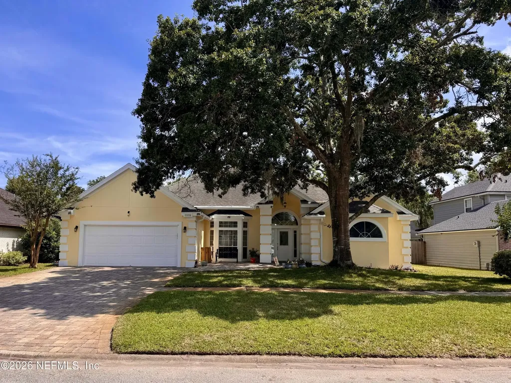 13576 Osprey Point Drive Jacksonville FL 32224