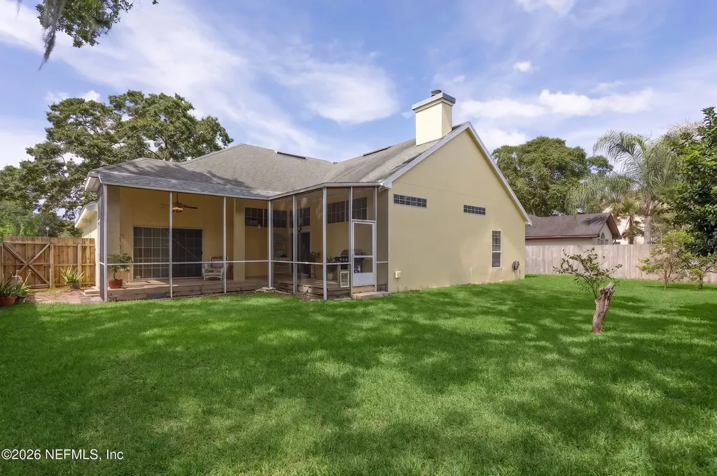 13576 Osprey Point Drive Jacksonville FL 32224