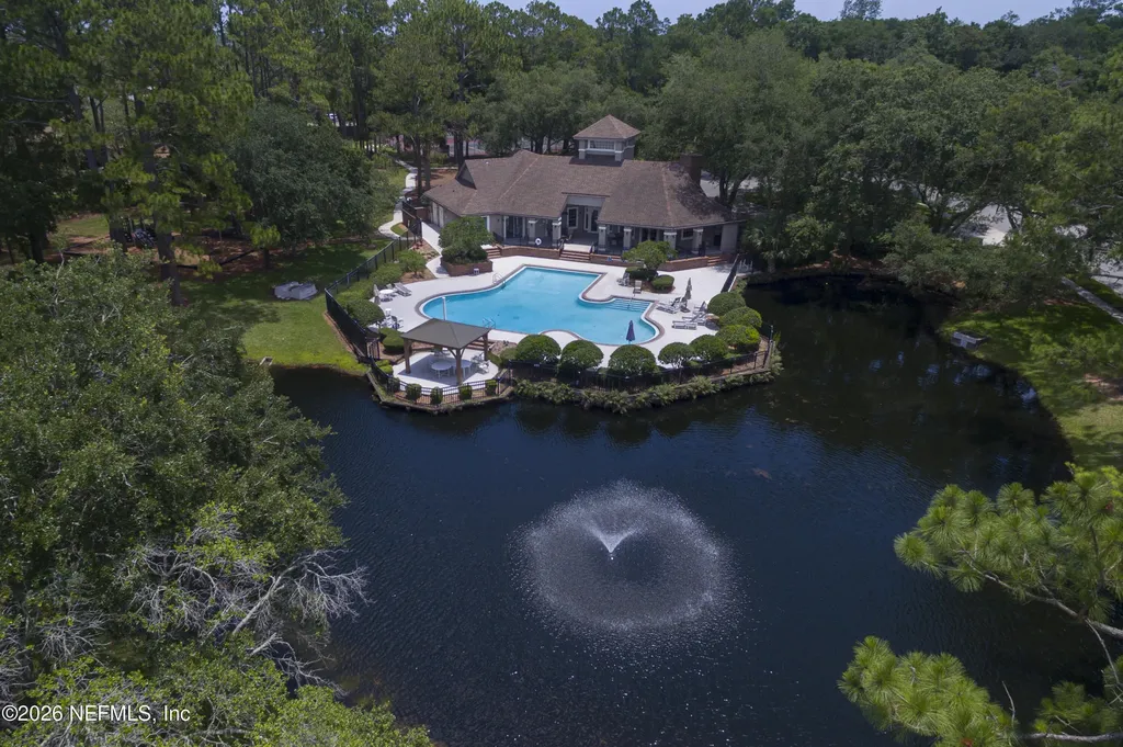 13576 Osprey Point Drive Jacksonville FL 32224
