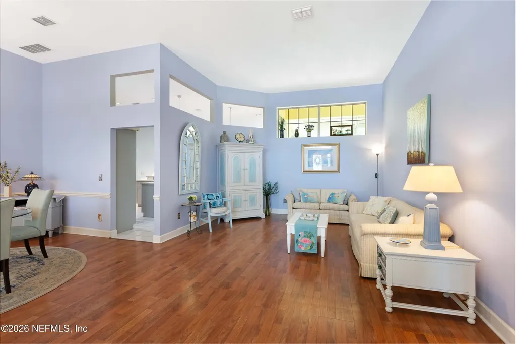 13576 Osprey Point Drive Jacksonville FL 32224