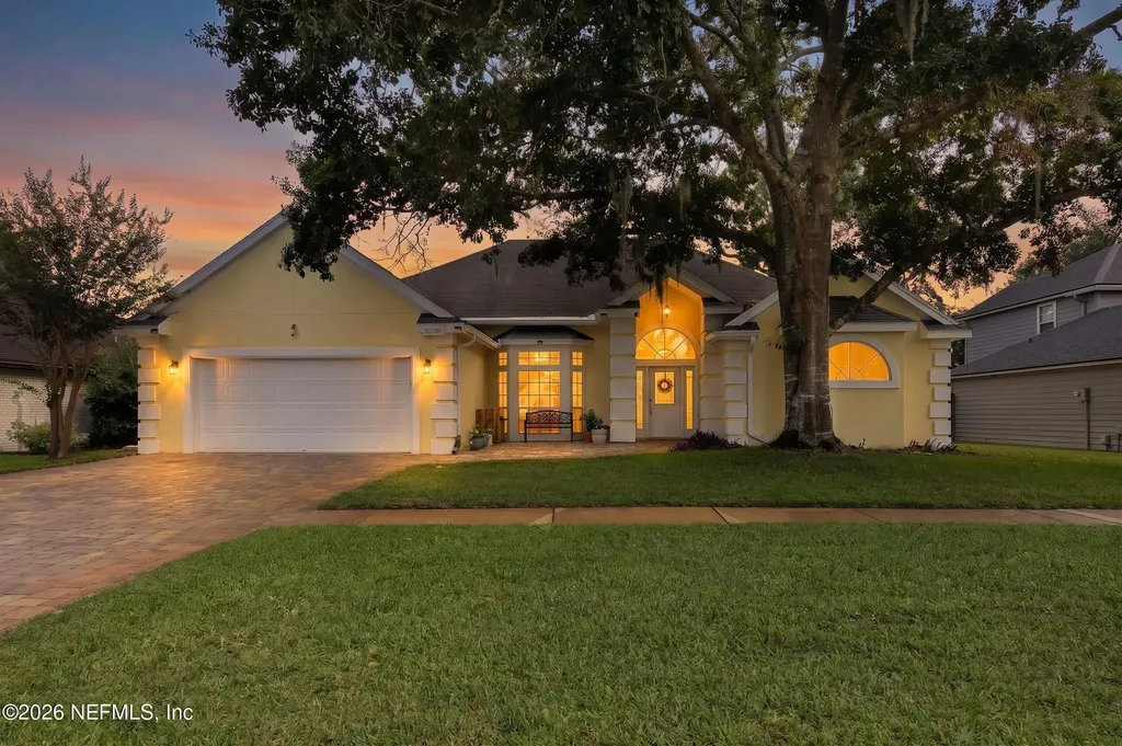 13576 Osprey Point Drive Jacksonville FL 32224