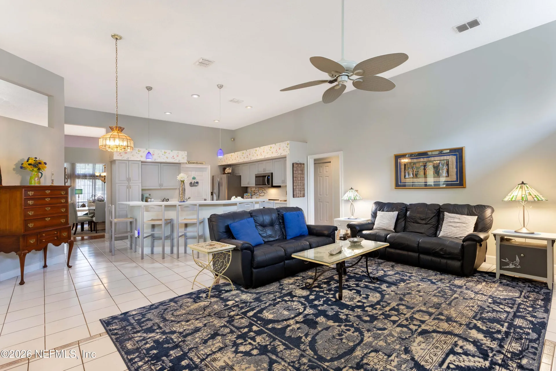 13576 Osprey Point Drive Jacksonville FL 32224