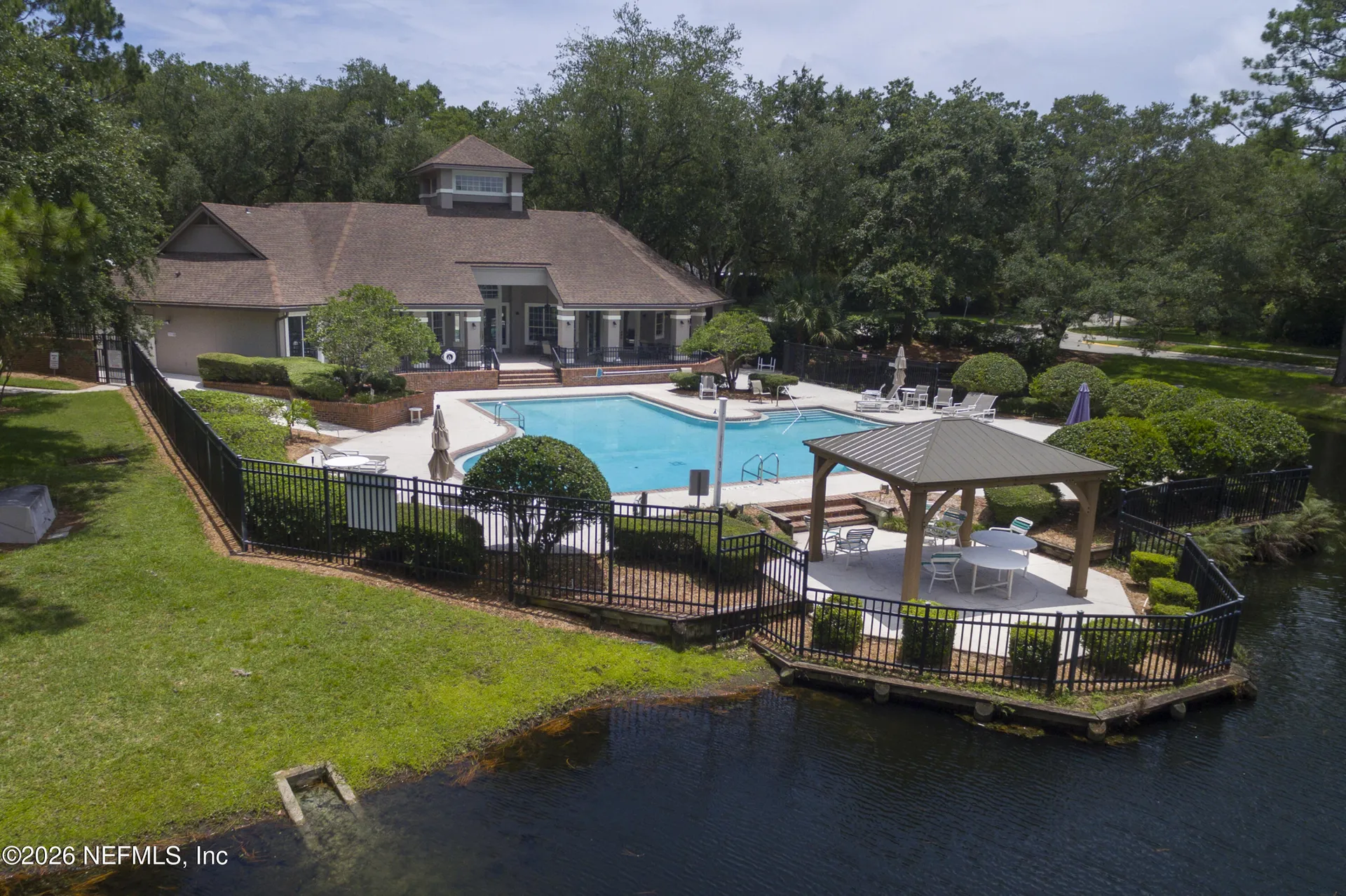 13576 Osprey Point Drive Jacksonville FL 32224
