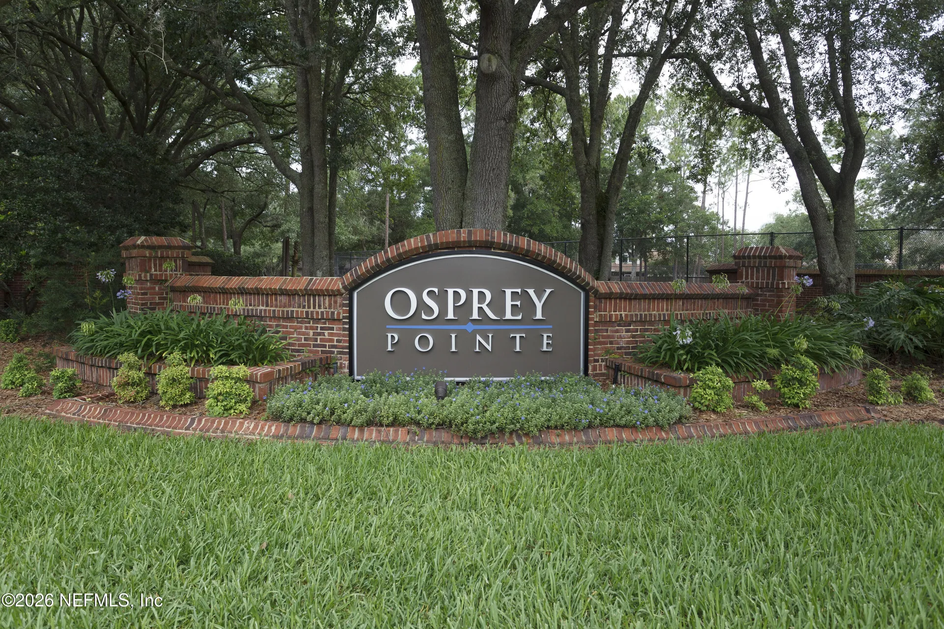 13576 Osprey Point Drive Jacksonville FL 32224
