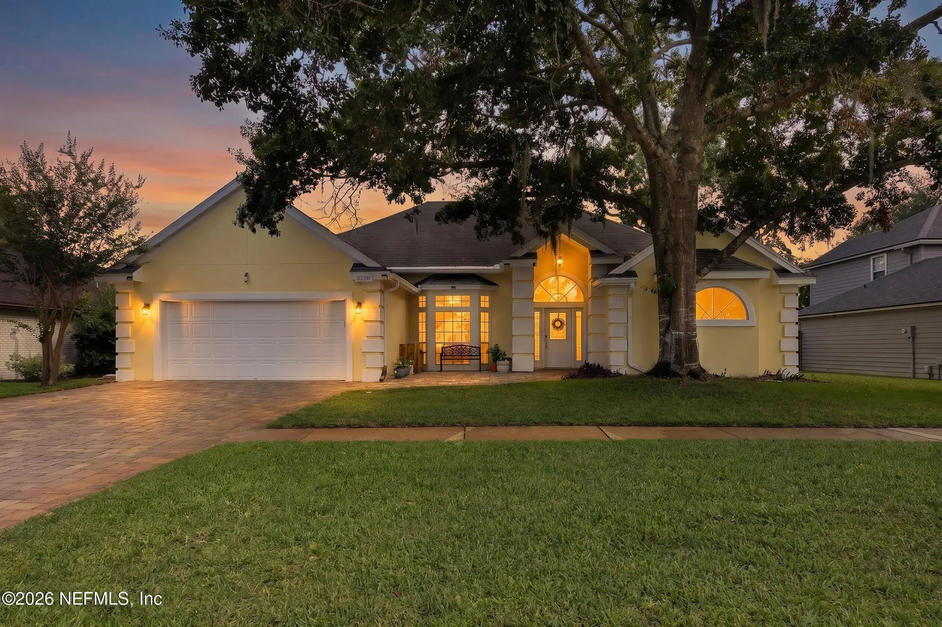 13576 Osprey Point Drive Jacksonville FL 32224