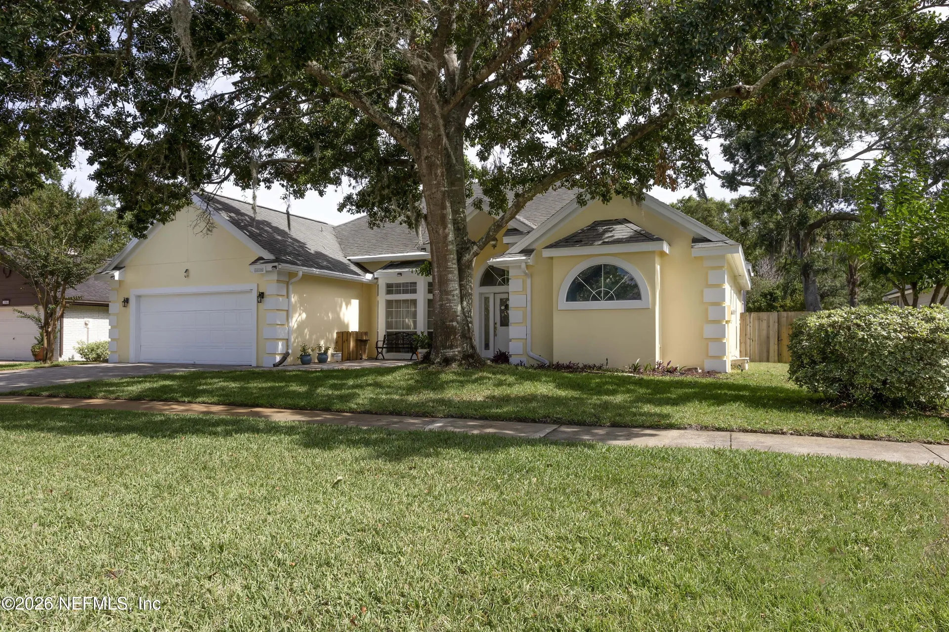 13576 Osprey Point Drive Jacksonville FL 32224