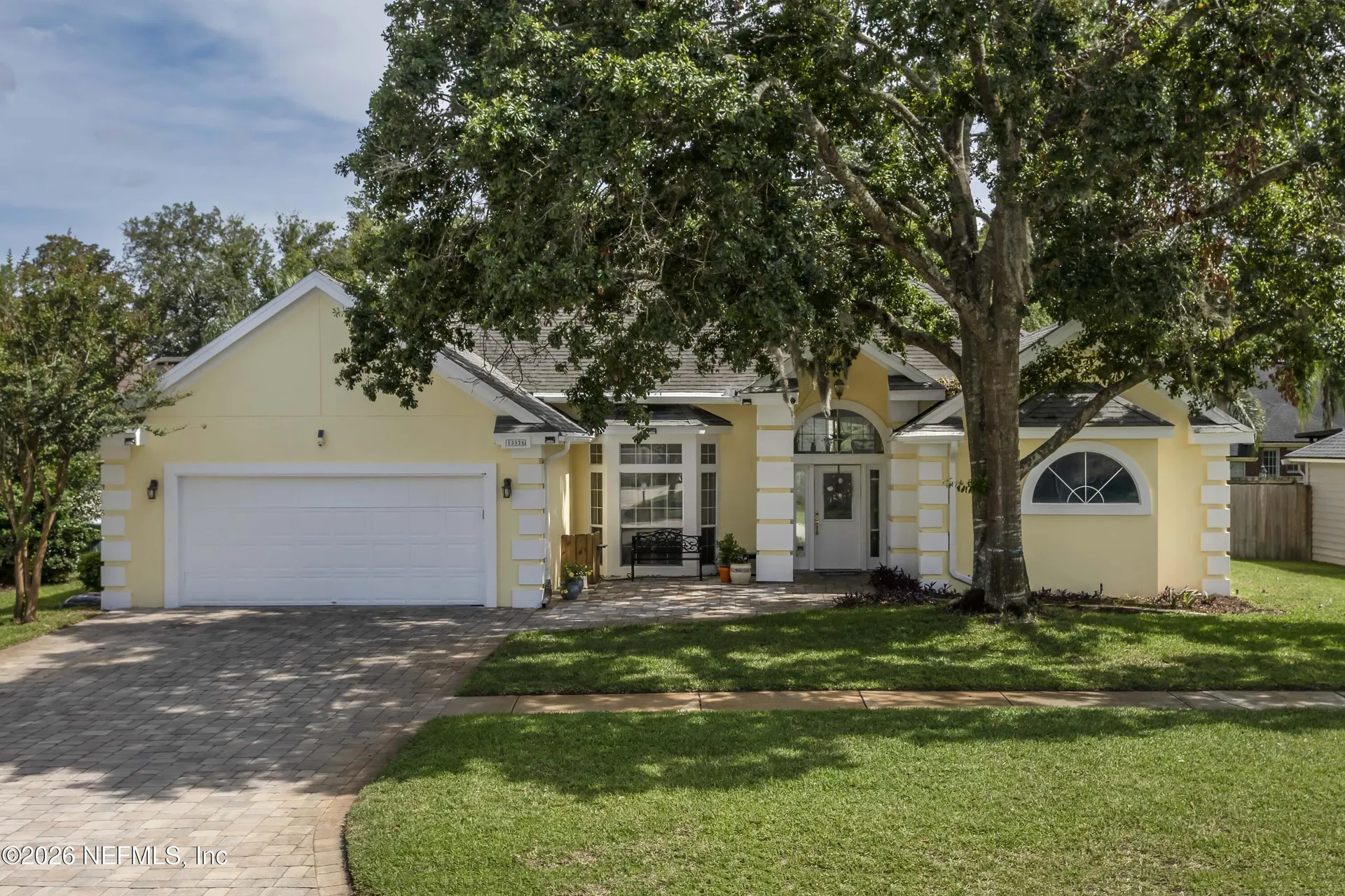 13576 Osprey Point Drive Jacksonville FL 32224