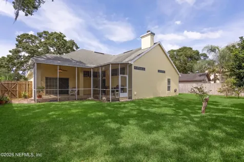 13576 Osprey Point Drive Jacksonville FL 32224
