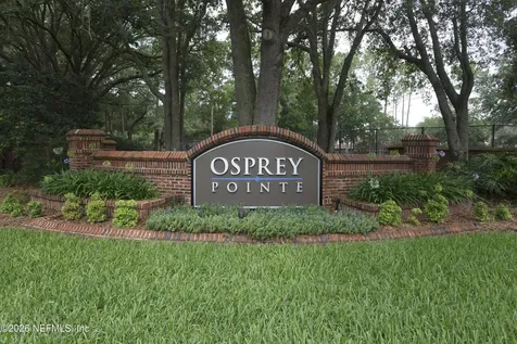 13576 Osprey Point Drive Jacksonville FL 32224