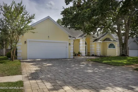 13576 Osprey Point Drive Jacksonville FL 32224
