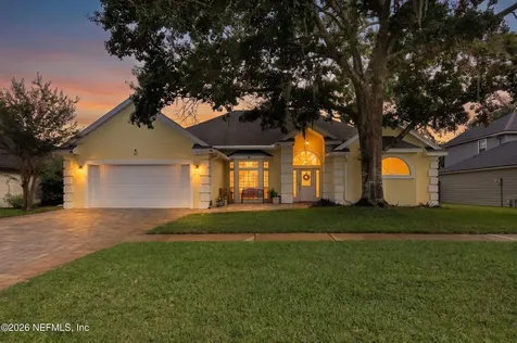 13576 Osprey Point Drive Jacksonville FL 32224