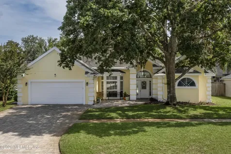 13576 Osprey Point Drive Jacksonville FL 32224