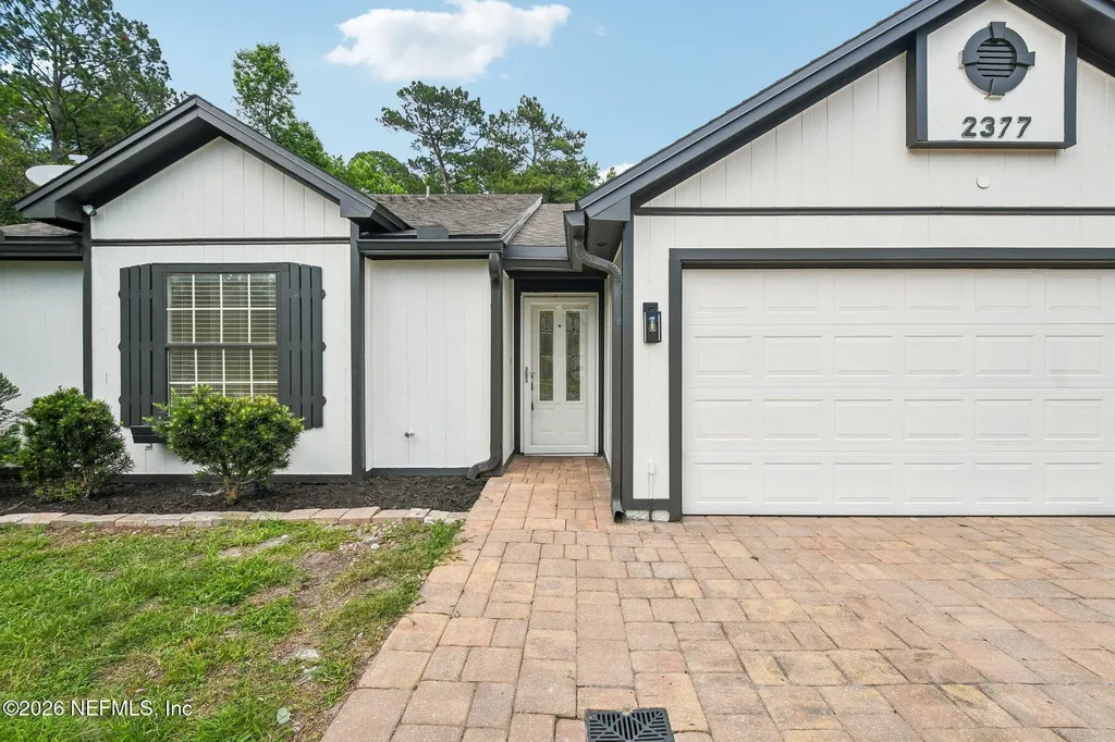 2377 Winterwood Circle E Jacksonville FL 32210
