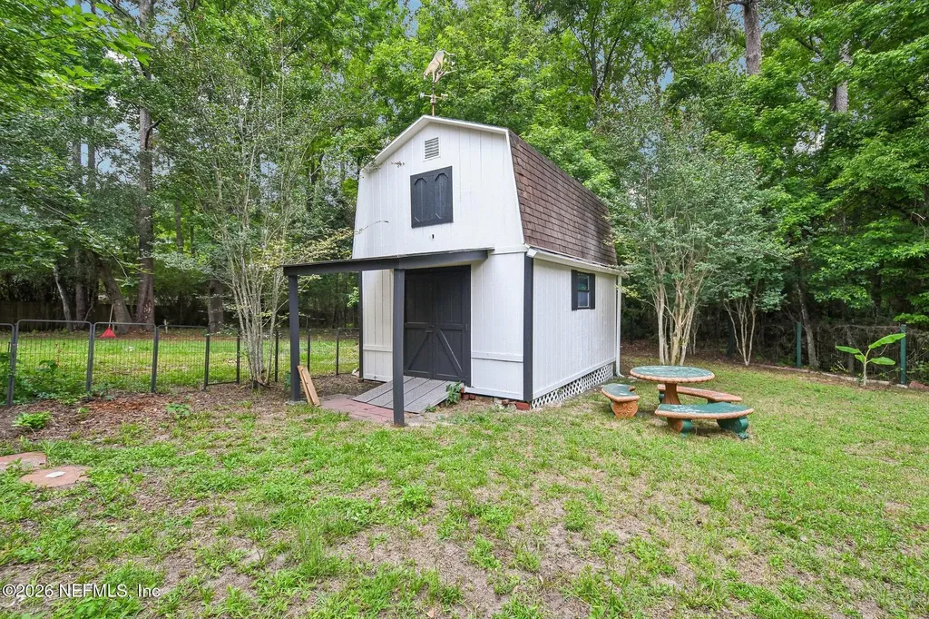 2377 Winterwood Circle E Jacksonville FL 32210