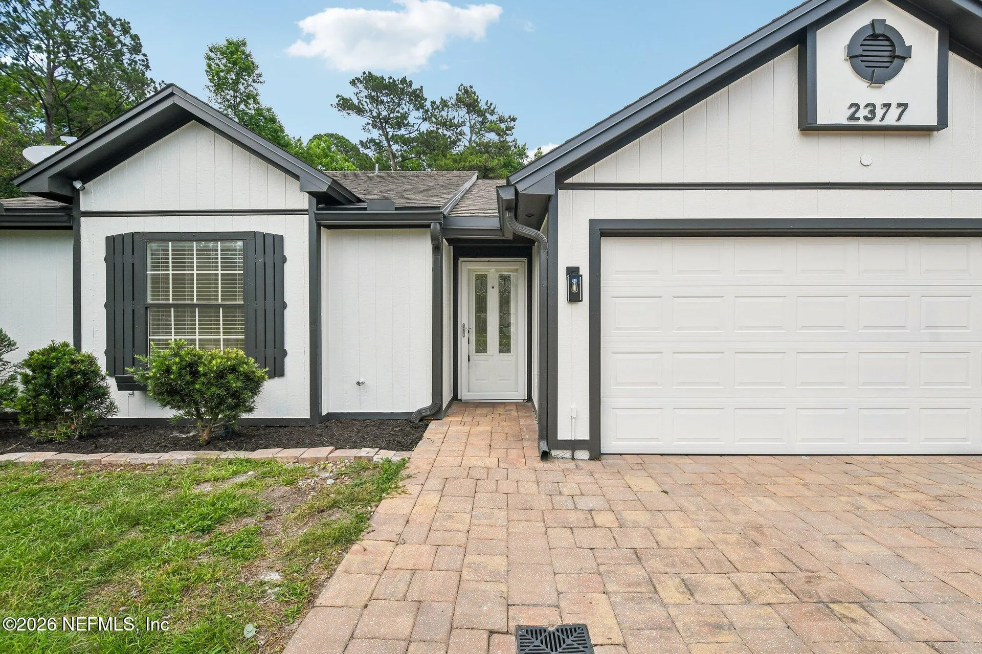 2377 Winterwood Circle E Jacksonville FL 32210