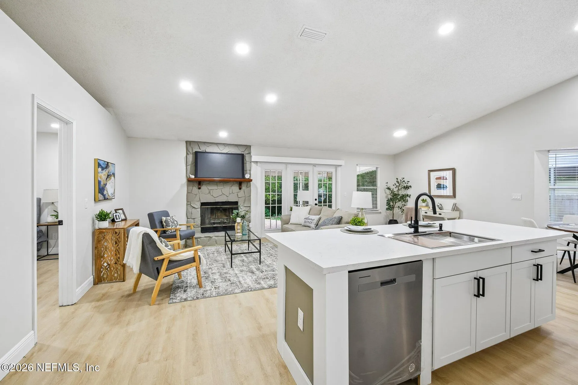 2377 Winterwood Circle E Jacksonville FL 32210