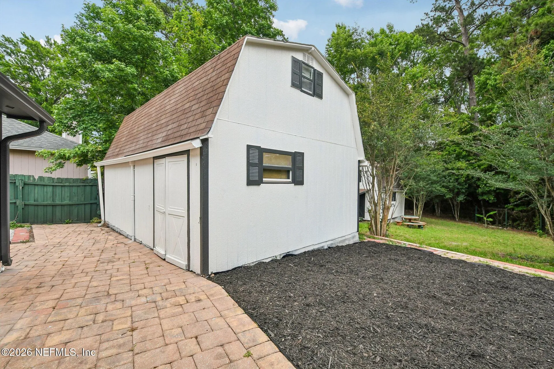 2377 Winterwood Circle E Jacksonville FL 32210