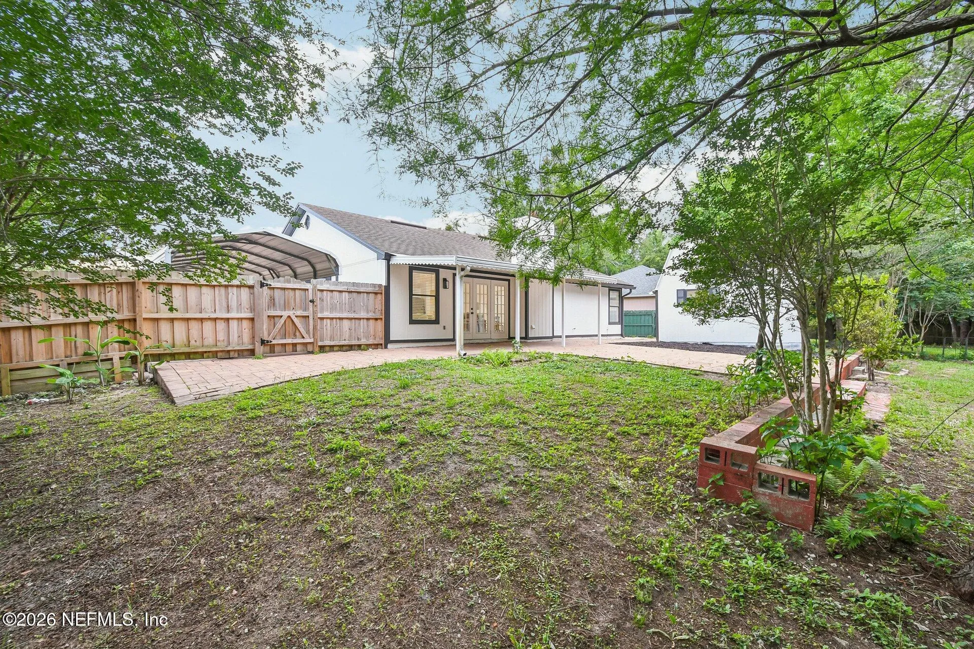 2377 Winterwood Circle E Jacksonville FL 32210