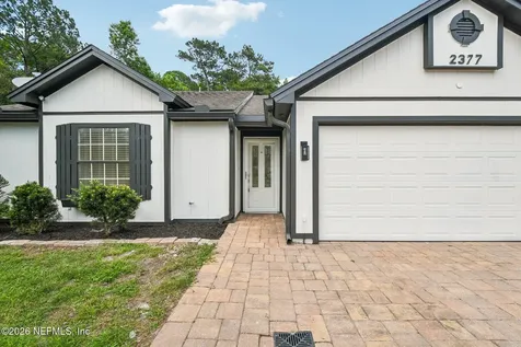 2377 Winterwood Circle E Jacksonville FL 32210