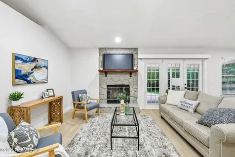 2377 Winterwood Circle E Jacksonville FL 32210