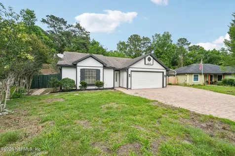 2377 Winterwood Circle E Jacksonville FL 32210