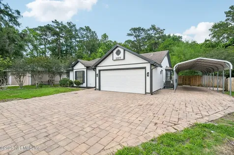 2377 Winterwood Circle E Jacksonville FL 32210