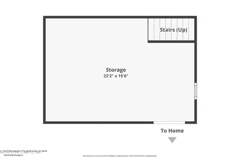 2377 Winterwood Circle E Jacksonville FL 32210
