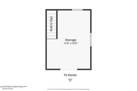2377 Winterwood Circle E Jacksonville FL 32210