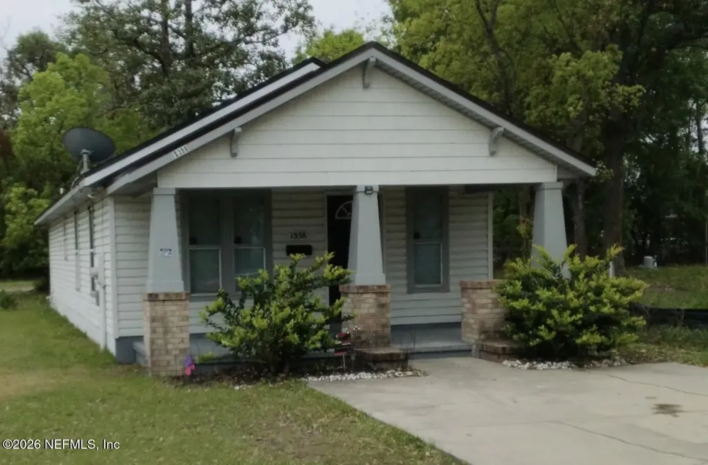1358 Prince Street Jacksonville FL 32209