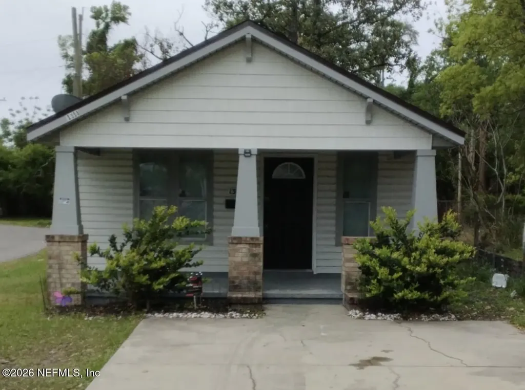 1358 Prince Street Jacksonville FL 32209