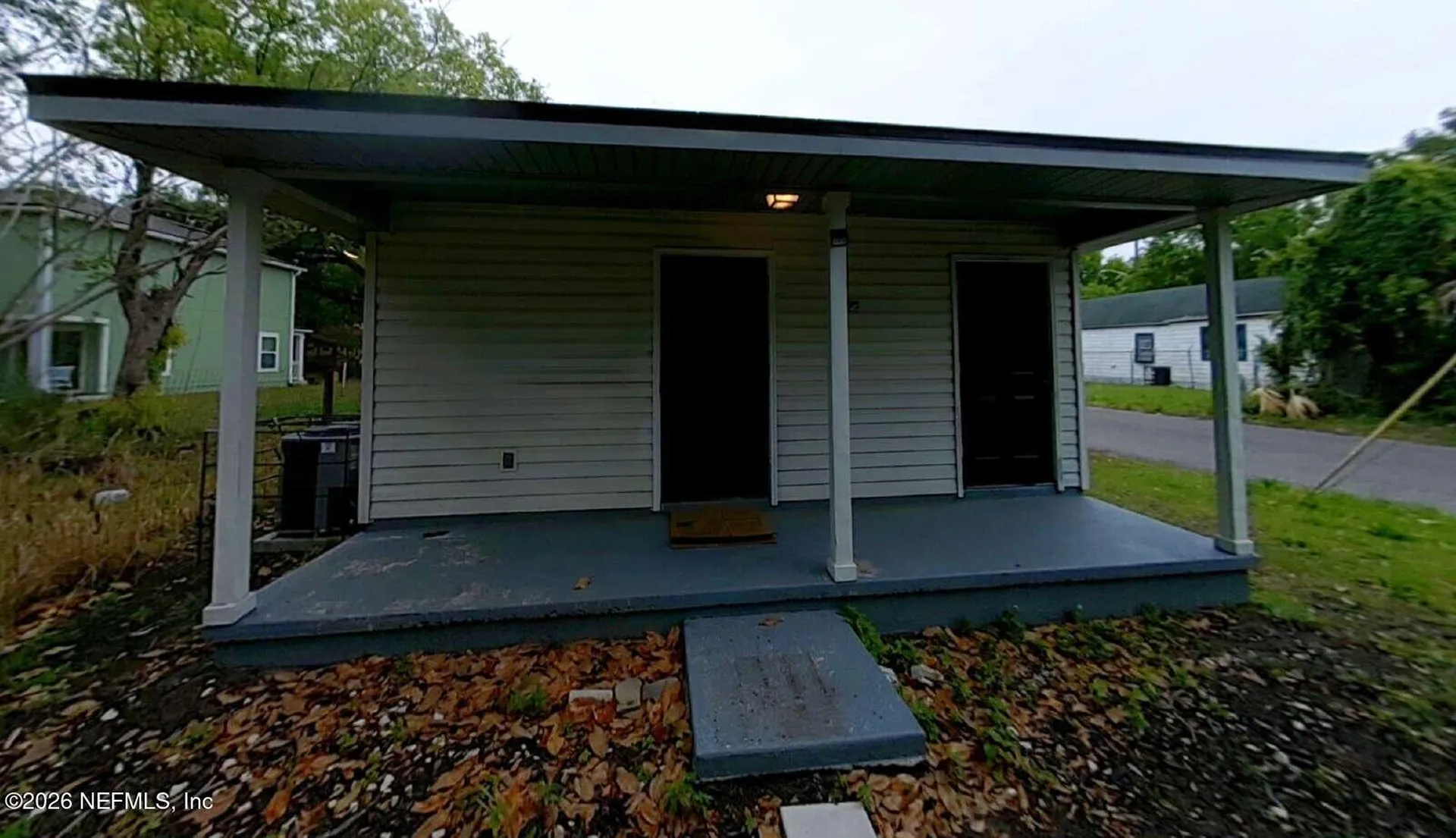 1358 Prince Street Jacksonville FL 32209