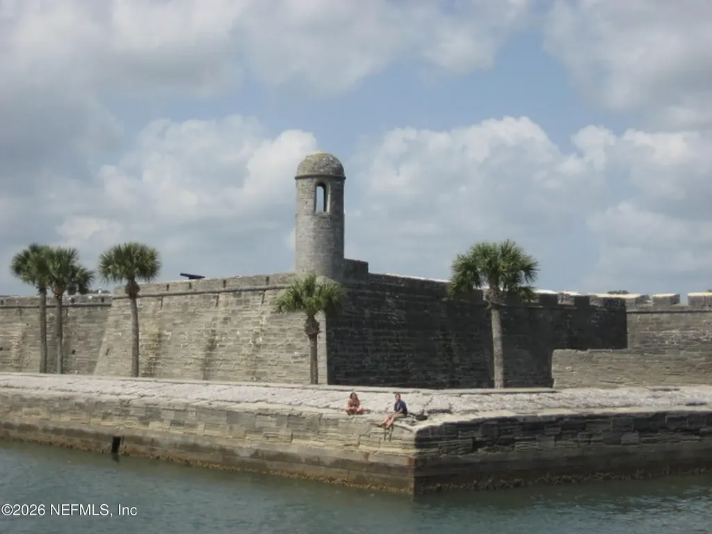208 Fourth Street St. Augustine FL 32084