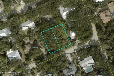 208 Fourth Street St. Augustine FL 32084