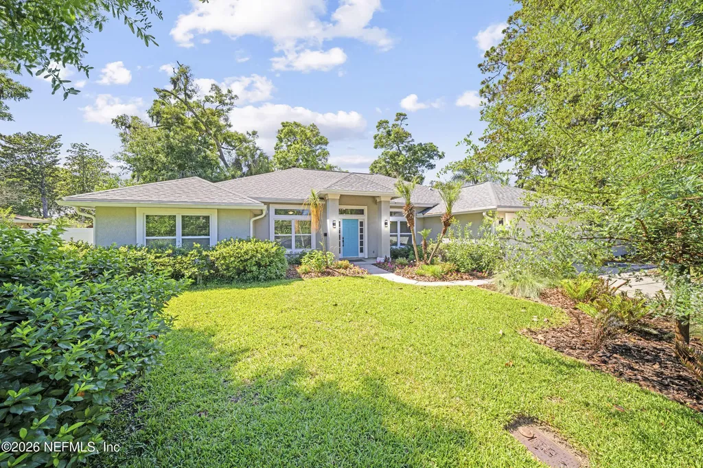 53 Oakwood Road Jacksonville Beach FL 32250