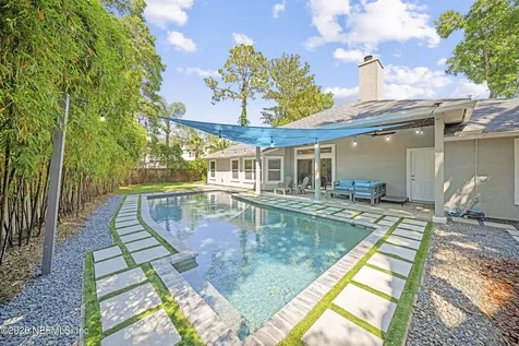 53 Oakwood Road Jacksonville Beach FL 32250