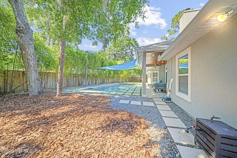 53 Oakwood Road Jacksonville Beach FL 32250