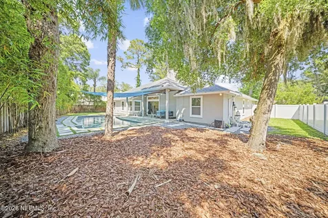 53 Oakwood Road Jacksonville Beach FL 32250