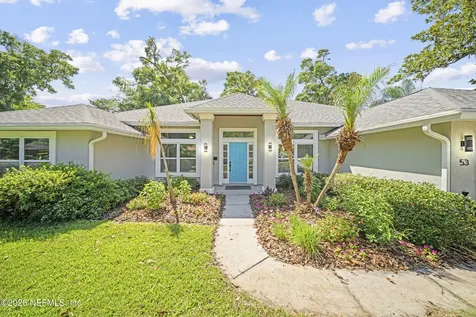 53 Oakwood Road Jacksonville Beach FL 32250