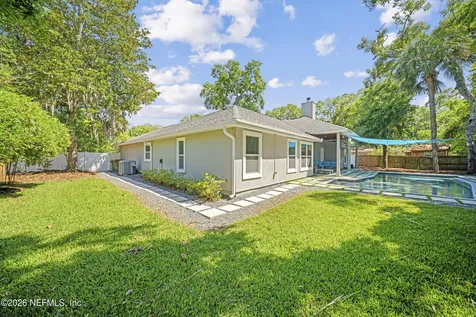 53 Oakwood Road Jacksonville Beach FL 32250