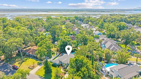 53 Oakwood Road Jacksonville Beach FL 32250