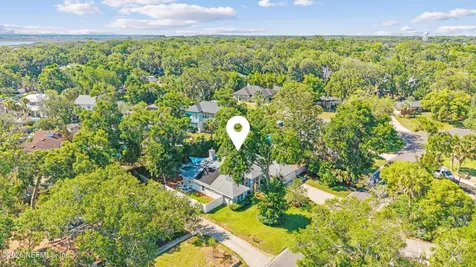 53 Oakwood Road Jacksonville Beach FL 32250