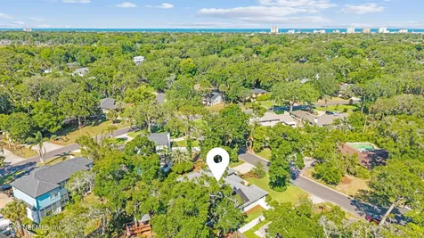 53 Oakwood Road Jacksonville Beach FL 32250