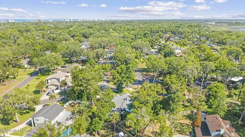 53 Oakwood Road Jacksonville Beach FL 32250