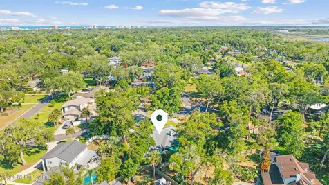 53 Oakwood Road Jacksonville Beach FL 32250