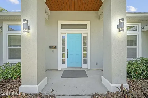 53 Oakwood Road Jacksonville Beach FL 32250