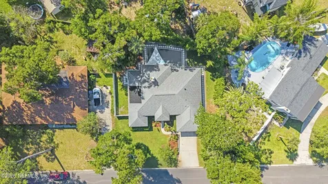 53 Oakwood Road Jacksonville Beach FL 32250