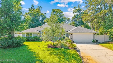 53 Oakwood Road Jacksonville Beach FL 32250