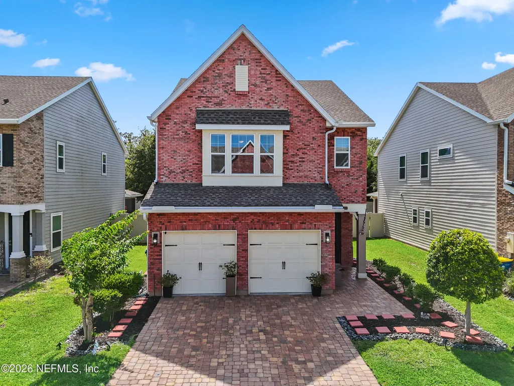 2660 Caroline Hills Drive Jacksonville FL 32225