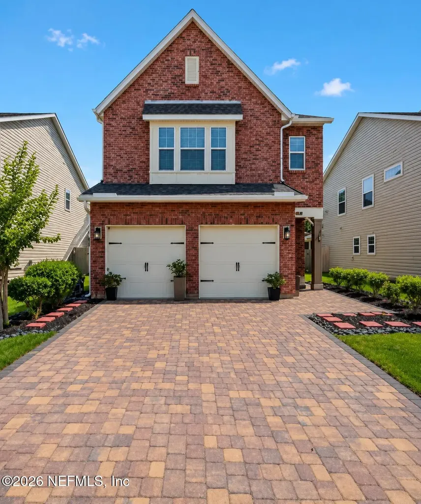 2660 Caroline Hills Drive Jacksonville FL 32225